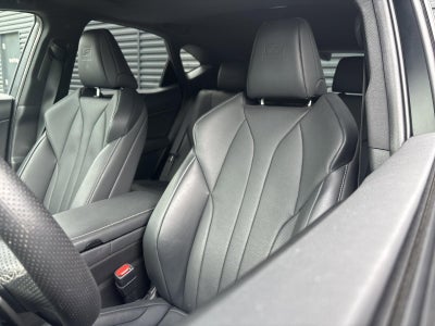2023 Lexus NX 350 F SPORT Handling AWD