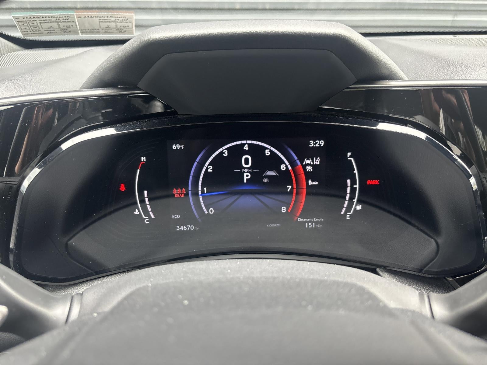 2023 Lexus NX 350 F SPORT Handling AWD