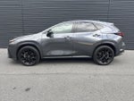 2023 Lexus NX 350 F SPORT Handling AWD