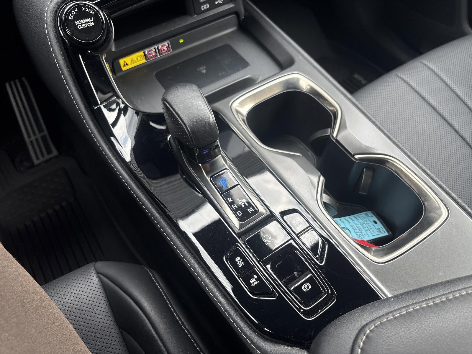 2023 Lexus NX 350 F SPORT Handling AWD