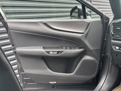 2023 Lexus NX 350 F SPORT Handling AWD