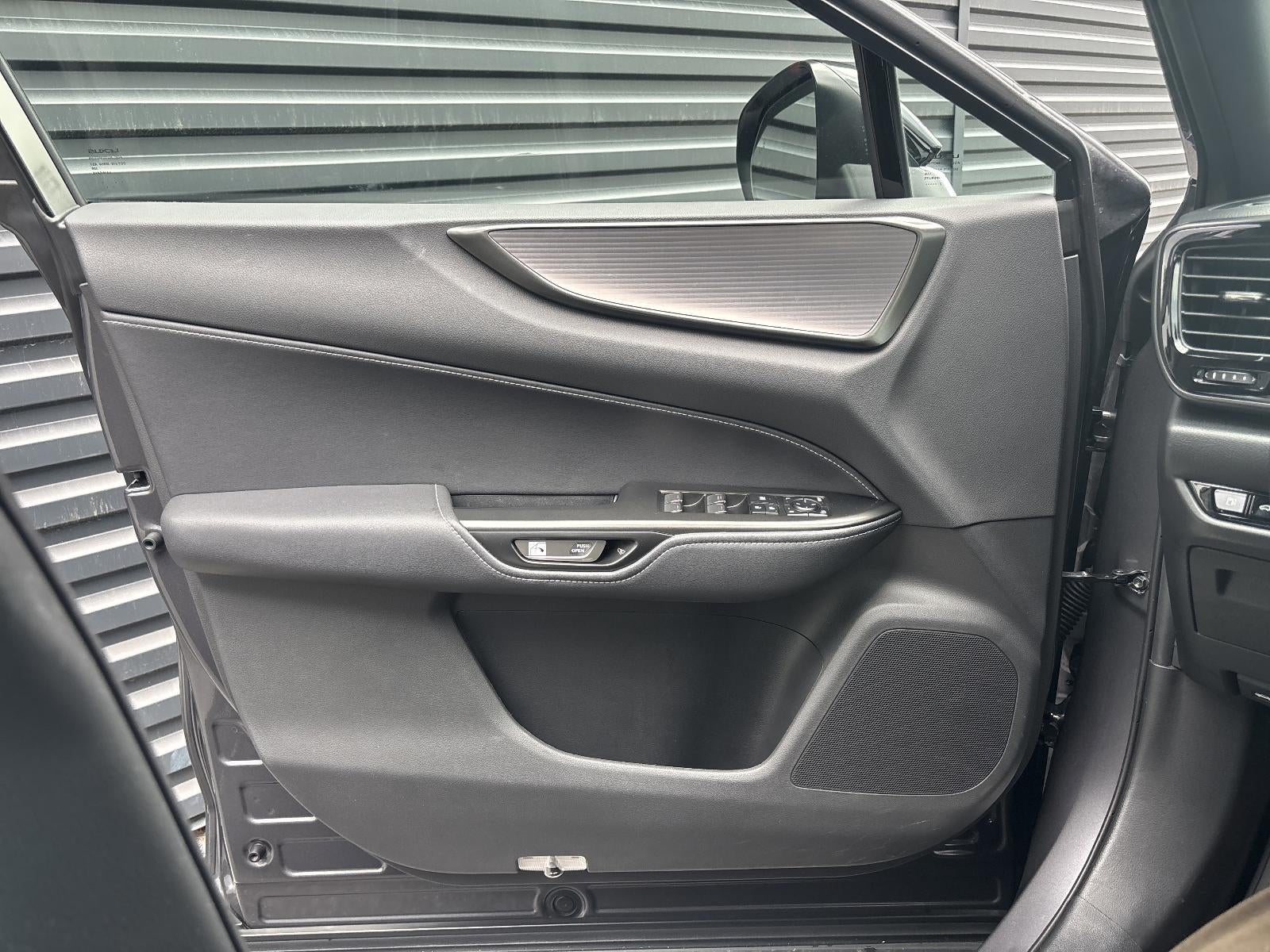 2023 Lexus NX 350 F SPORT Handling AWD