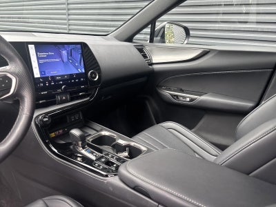 2023 Lexus NX 350 F SPORT Handling AWD