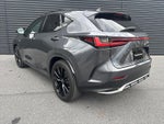 2023 Lexus NX 350 F SPORT Handling AWD