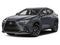 2023 Lexus NX 350 F SPORT Handling AWD