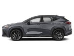 2023 Lexus NX 350 F SPORT Handling AWD
