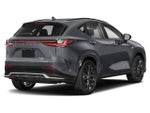 2023 Lexus NX 350 F SPORT Handling AWD