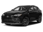 2023 Lexus NX 350 F SPORT Handling AWD