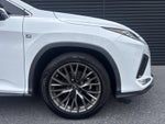 2020 Lexus RX 350 F SPORT Performance AWD