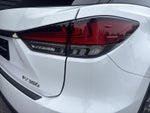 2020 Lexus RX 350 F SPORT Performance AWD