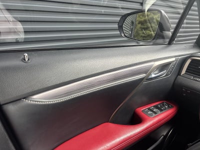 2020 Lexus RX 350 F SPORT Performance AWD
