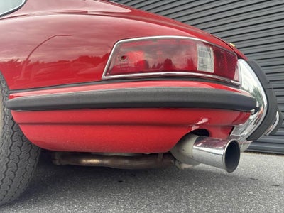 1967 Porsche 911 S 2.0 Base