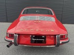 1967 Porsche 911 S 2.0 Base
