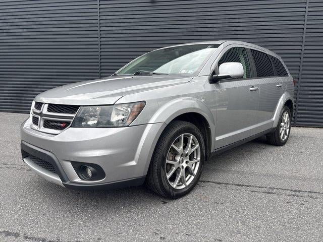 2019 Dodge Journey GT AWD