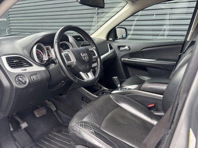 2019 Dodge Journey GT AWD