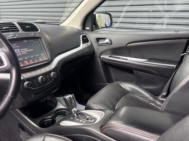 2019 Dodge Journey GT AWD