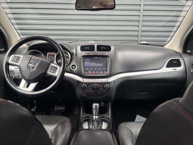 2019 Dodge Journey GT AWD