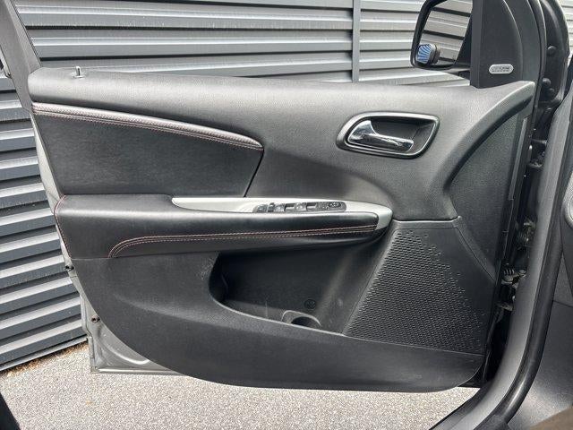 2019 Dodge Journey GT AWD