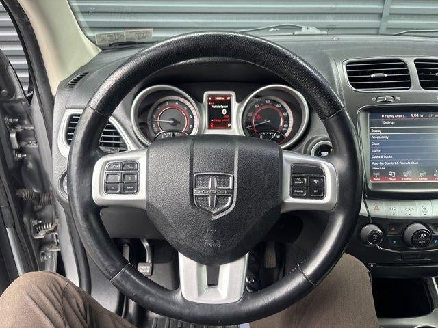 2019 Dodge Journey GT AWD