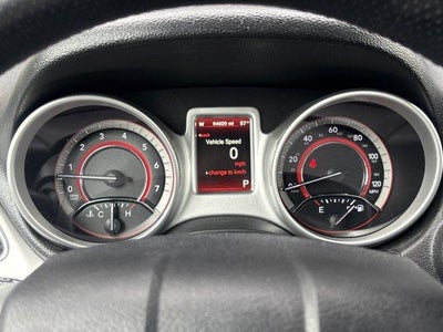 2019 Dodge Journey GT AWD