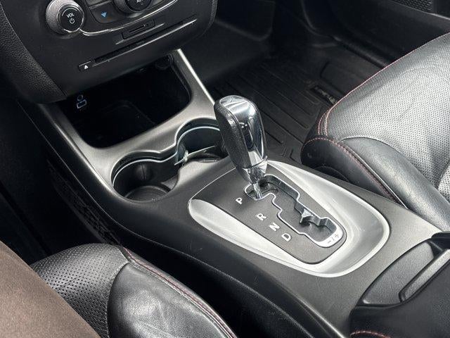 2019 Dodge Journey GT AWD