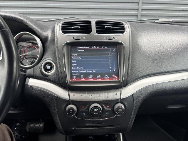2019 Dodge Journey GT AWD