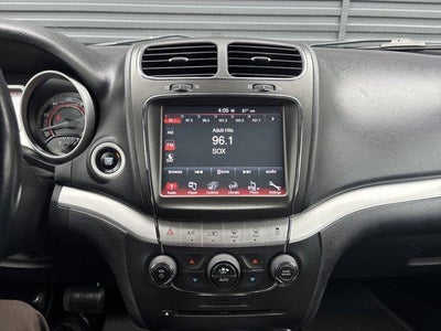 2019 Dodge Journey GT AWD