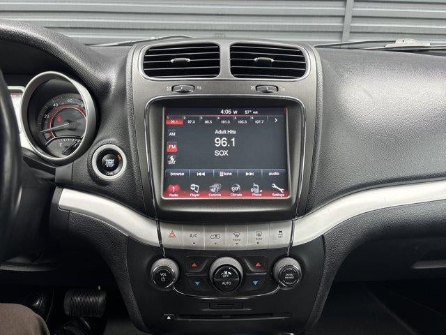 2019 Dodge Journey GT AWD