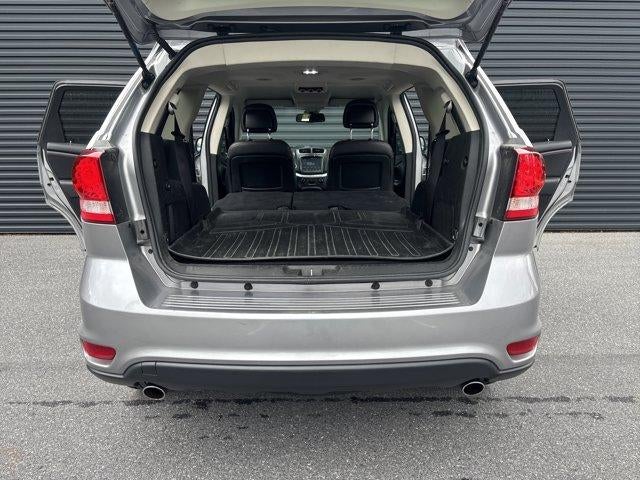 2019 Dodge Journey GT AWD