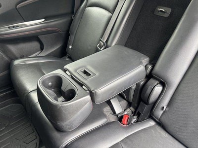 2019 Dodge Journey GT AWD
