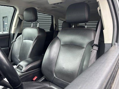 2019 Dodge Journey GT AWD