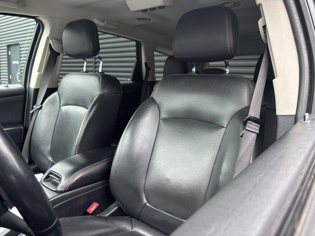2019 Dodge Journey GT AWD