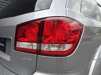 2019 Dodge Journey GT AWD