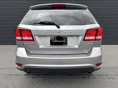 2019 Dodge Journey GT AWD
