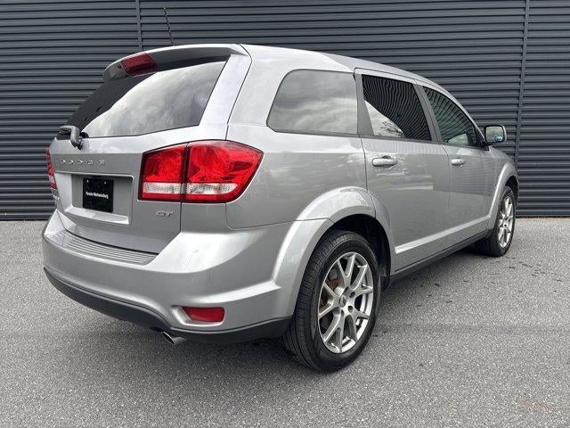 2019 Dodge Journey GT AWD