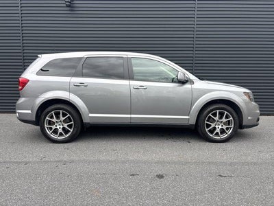 2019 Dodge Journey GT AWD