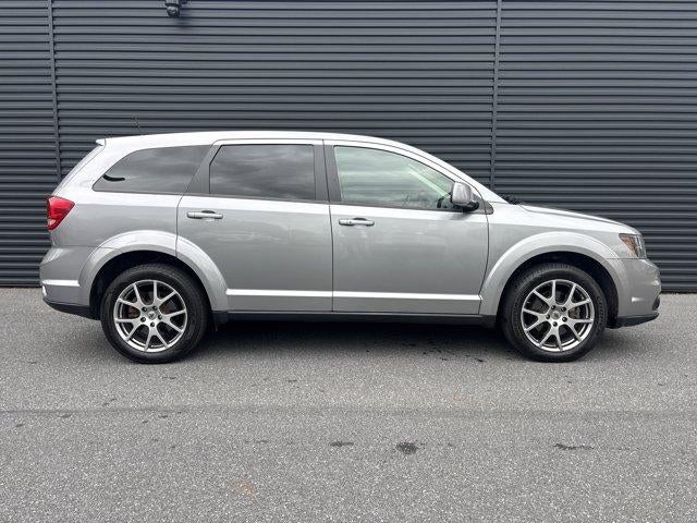 2019 Dodge Journey GT AWD