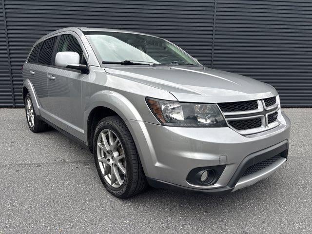 2019 Dodge Journey GT AWD