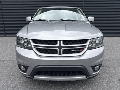 2019 Dodge Journey GT AWD