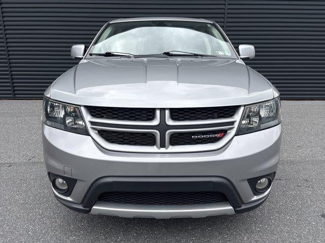 2019 Dodge Journey GT AWD
