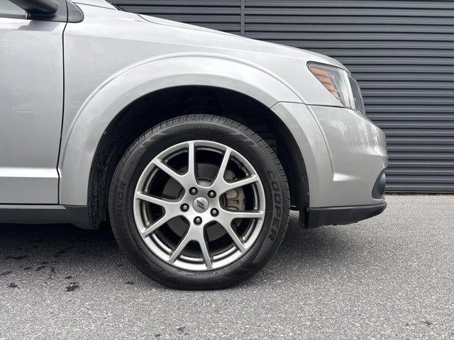 2019 Dodge Journey GT AWD