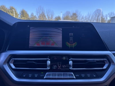 2021 BMW M340i xDrive Sedan North America