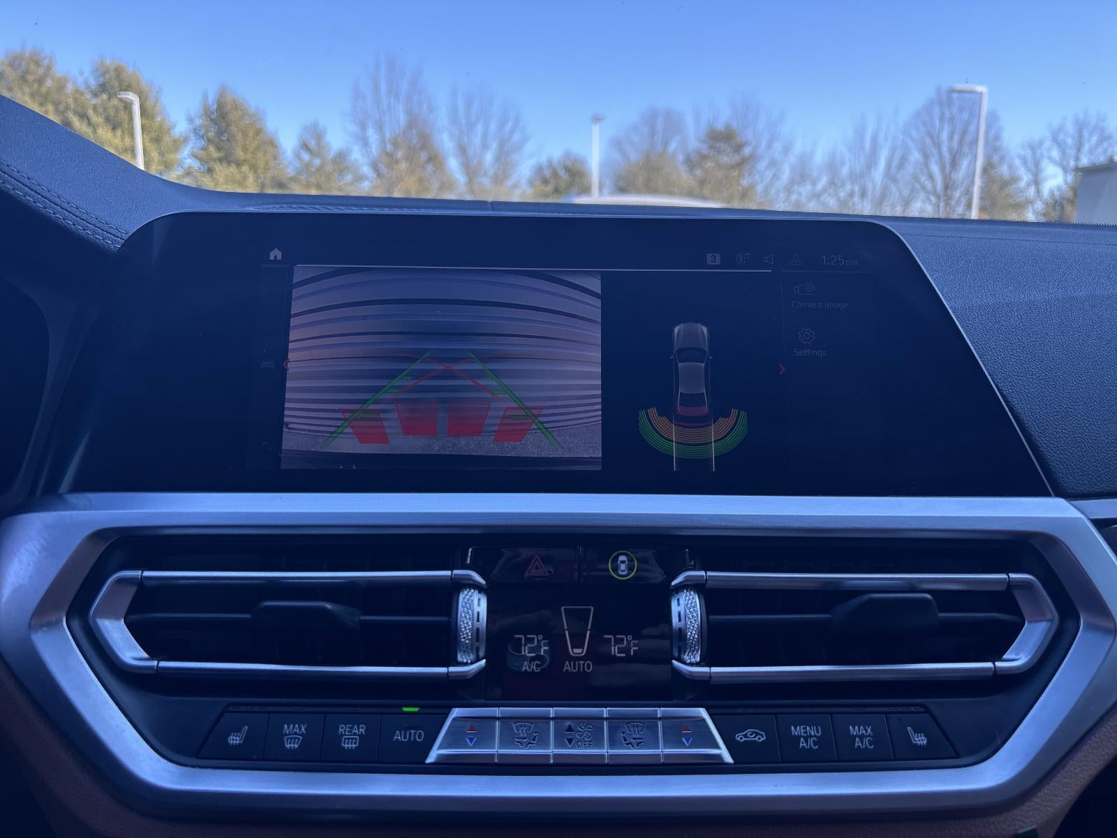 2021 BMW M340i xDrive Sedan North America