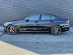 2021 BMW M340i xDrive Sedan North America