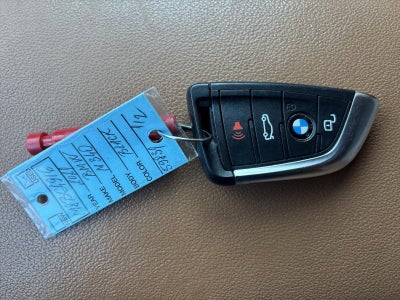 2021 BMW M340i xDrive Sedan North America