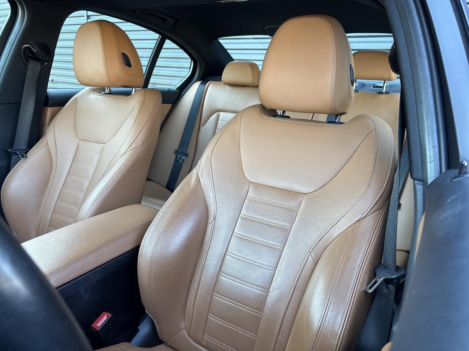 2021 BMW M340i xDrive Sedan North America