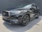 2021 INFINITI QX50 LUXE AWD