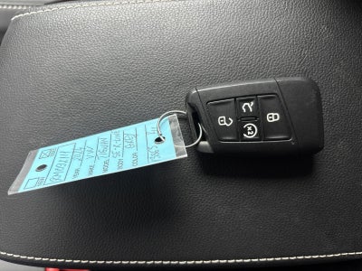 2024 Volkswagen Tiguan 2.0T SE R-Line Black 4MOTION