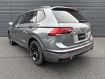 2024 Volkswagen Tiguan 2.0T SE R-Line Black 4MOTION