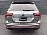 2024 Volkswagen Tiguan 2.0T SE R-Line Black 4MOTION